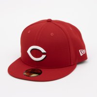 NEW ERA/ニューエラ NEW ERA キャップ ACPERF CINRED HM 25J 14524889/508297545