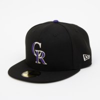 NEW ERA/ニューエラ NEW ERA キャップ ACPERF COLROC GM 25J 14524883/508297547