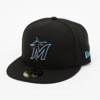NEW ERA/ニューエラ NEW ERA キャップ ACPERF MIAMAR GM 25J 14524874/508297549