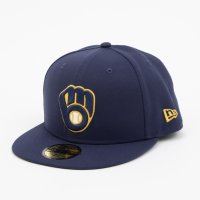 NEW ERA/ニューエラ NEW ERA キャップ ACPERF MILBRE HM 25J 14524872/508297550