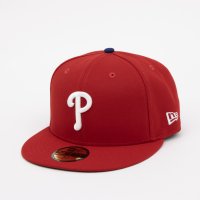 NEW ERA/ニューエラ NEW ERA キャップ ACPERF PHIPHI GM 25J 14524859/508297551
