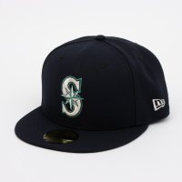 NEW ERA/ニューエラ NEW ERA キャップ ACPERF SEAMAR GM 25J 14524849/508297553
