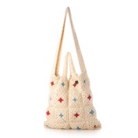 Cーcieー/シー C－cie－ A1005 FLUFFY TOTE/508297558