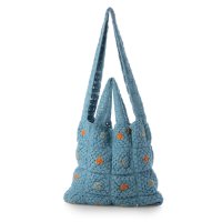 Cーcieー/シー C－cie－ A1005 FLUFFY TOTE/508297564