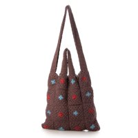 Cーcieー/シー C－cie－ A1005 FLUFFY TOTE/508297565