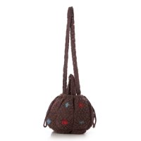 Cーcieー/シー C－cie－ A1028 FLUFFY STRING TOTE/508297568