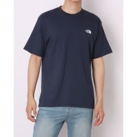 THE NORTH FACE/ザ・ノース・フェイス THE NORTH FACE メンズ アウトドア 半袖Tシャツ ショートスリーブエントランスパーミッションティー NT82539/508297570
