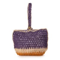 Cーcieー/シー C－cie－ A1032 HEMMING 1 HANDLE BAG/508297574
