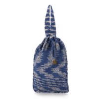 Cーcieー/シー C－cie－ A1053 TIE－DYE POUCH/508297575