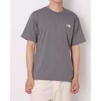 THE NORTH FACE/ザ・ノース・フェイス THE NORTH FACE メンズ アウトドア 半袖Tシャツ ショートスリーブエントランスパーミッションティー NT82539/508297581