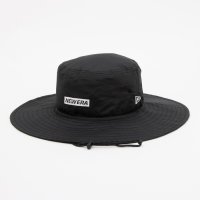 NEW ERA/ニューエラ NEW ERA トレッキング 帽子 OD ADV WIDE RECYCLE RIP BLK 14392221/508297584