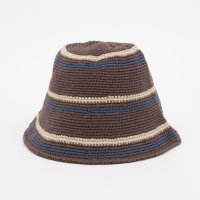Cーcieー/シー C－cie－ A1037 CROCHET LINE HAT/508297585
