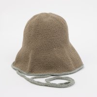 Cーcieー/シー C－cie－ A1054 TRIMMING HAT/508297588