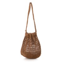 Cーcieー/シー C－cie－ A1050 FISHER ROUND POUCH/508297598