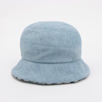 DAKS/ダックス DAKS 涼しげな綿麻素材のセーラーハット/508297601