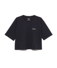 SALOMON/【SALOMON】LOGO CROP TEE W/508297632