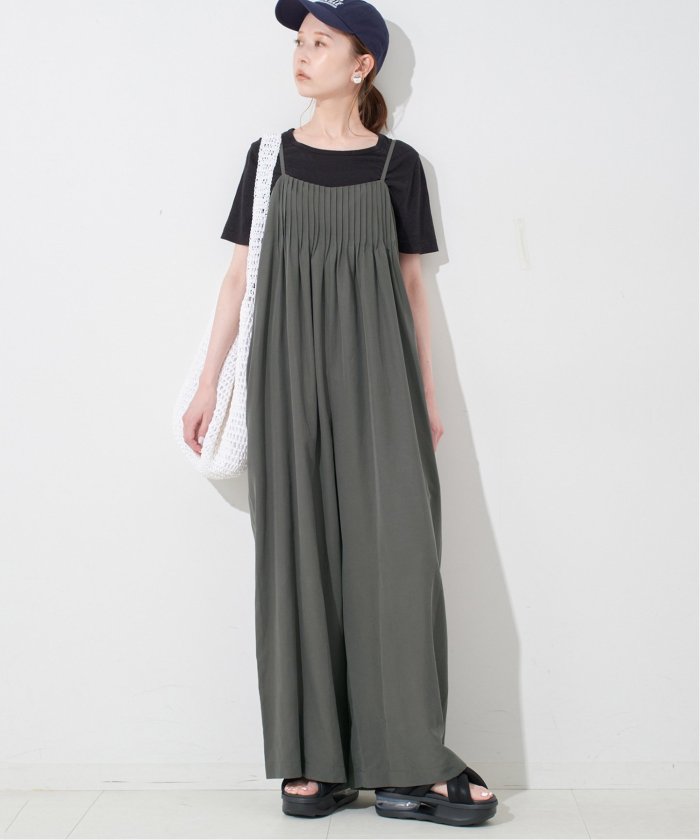 イエナ(IENA) | パープル・紫色のレディース通販 - d fashion