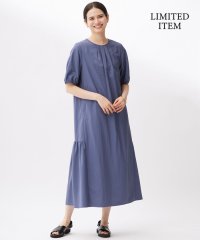 JIYU-KU(LARGE SIZE)/【17号サイズまで・カタログ掲載・WEB限定・接触冷感・UVカット・洗える】ファンクショナル ドレス/508297710
