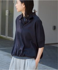 JOURNAL STANDARD/《追加》アイスコットンオーバーサイズポロシャツ/508297753