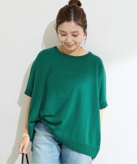 JOURNAL STANDARD/《追加》アイスコットンポンチョプルオーバー/508297754