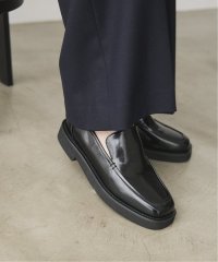 Spick & Span/《予約》Spick & Span スクエアトゥローファー/508297763