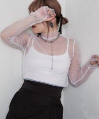 NICE CLAUP/OLIVE des OLIVE OUTLET/【Mavie..7】アソートシアートップス/508297782