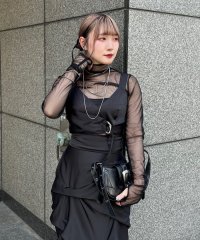 NICE CLAUP/OLIVE des OLIVE OUTLET/【Mavie..7】アソートシアートップス/508297782