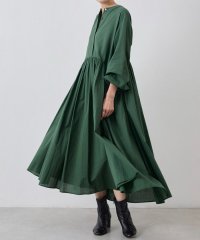 BEARDSLEY/ギャザーワンピース/508297786