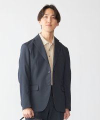SHIPS MEN/【WEB限定】SHIPS:〈手洗い可能〉ナチュラル ストレッチ エア セットアップ/508297813