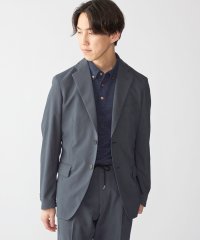 SHIPS MEN/【WEB限定】SHIPS:〈手洗い可能〉ナチュラル ストレッチ エア セットアップ/508297813