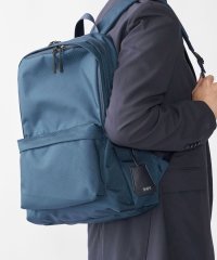 SHIPS MEN/【WEB限定】SHIPS: ナイロン ビズ バックパック/508297815