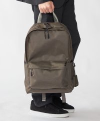 SHIPS MEN/【WEB限定】SHIPS: ナイロン ビズ バックパック/508297815