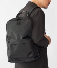 SHIPS MEN/【WEB限定】SHIPS: ナイロン ビズ バックパック/508297815