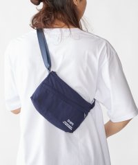 SHIPS MEN/【WEB限定】SHIPS: 60/40クロス ミニ ショルダー バッグ/508297816