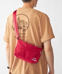 SHIPS MEN/【WEB限定】SHIPS: 60/40クロス ミニ ショルダー バッグ/508297816