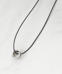 SHOO・LA・RUE/【マルチWAY】キラキラリングネックレス/508297858