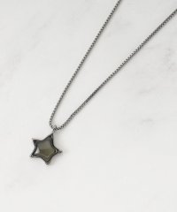 SHOO・LA・RUE/【2WAY】クリアスターネックレス/508297859