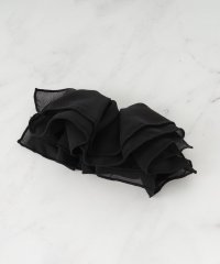 SHOO・LA・RUE/フリルバレッタ/508297862