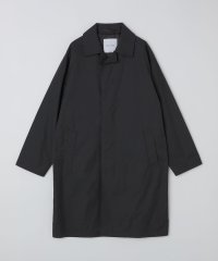 SHIPS MEN/CARRARO: コットン/ナイロン ステンカラー コート/508297879