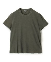 JAMES PERSE/スラブジャージー クルーネックTシャツ WJD3159/508297882
