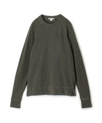 JAMES PERSE/バックパイルスエット ラグランスリーブプルオーバー WXA3657/508297886