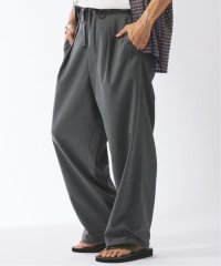 JOURNAL STANDARD relume Men's/《予約》トロピカルポリ オーバー パンツ/508297899