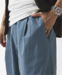 JOURNAL STANDARD relume Men's/《予約》リネンブレンド 1タック ”レイジー” パンツ/508297900