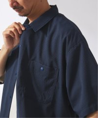 JOURNAL STANDARD relume Men's/【DRY－STUFF】エアリードッツ サッカー半袖シャツ/508297914