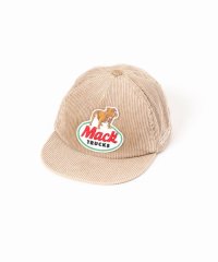 JOURNAL STANDARD relume Men's/《予約》MACK TRUCKS / マック・トラックス 別注 フェード キャップ/508297930