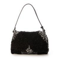 POMTATA/ポンタタ POMTATA P1466 KNIT かぶせshoulder/508297941