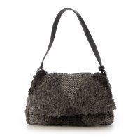 POMTATA/ポンタタ POMTATA P1466 KNIT かぶせshoulder/508297942