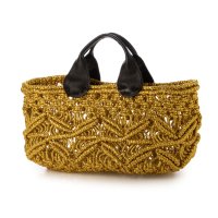 POMTATA/ポンタタ POMTATA P1502 MAC TOTE/508297943