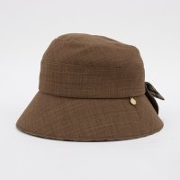 DAKS/ダックス DAKS 軽く涼しげなクロッシェハット/508297982