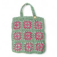 Cーcieー/シー C－cie－ A1035 GRANY PIPING TOTE/508297987